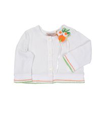 MONNALISA BEBE' - Cardigan