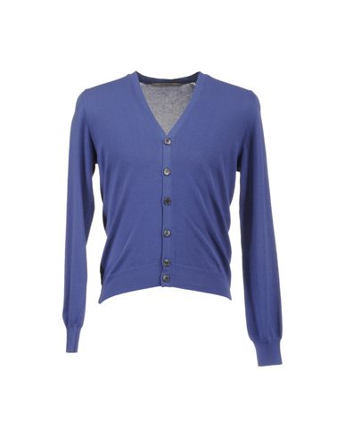 ZOOM LA FILERIA - Cardigan