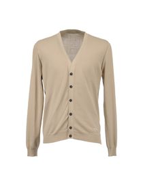 SIVIGLIA DENIM - Cardigan