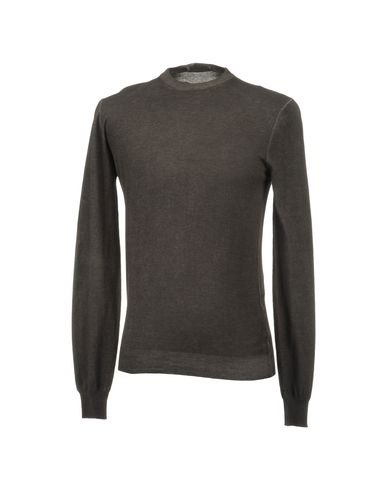 ZOOM SIVIGLIA DENIM - Crewneck sweater