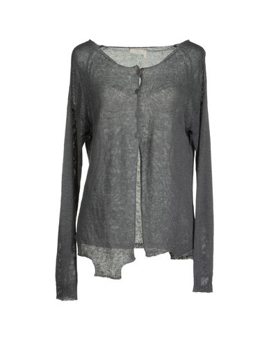 ZOOM E-GO' - Cardigan