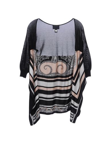 ZOOM CLASS ROBERTO CAVALLI - Cardigan