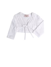 MONNALISA BEBE' - Cardigan