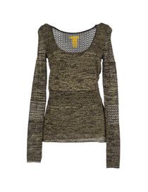 CATHERINE MALANDRINO - Long sleeve jumper