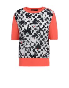 Short sleeve sweater - GILES