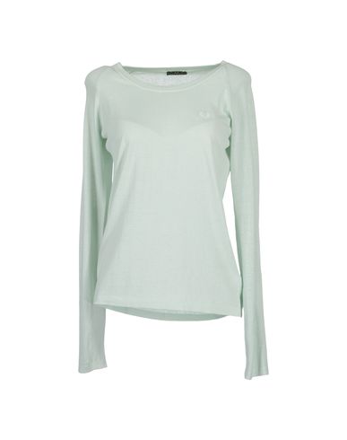 ZOOM FRED PERRY - Long sleeve sweater
