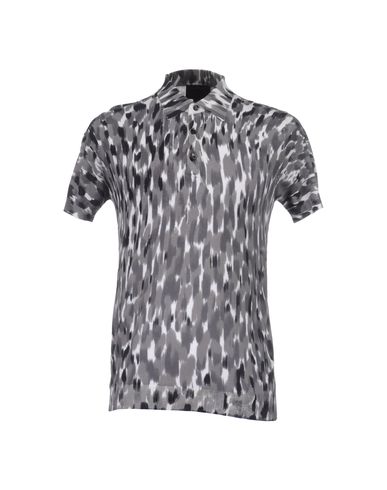 ZOOM CLASS ROBERTO CAVALLI - Polo sweater