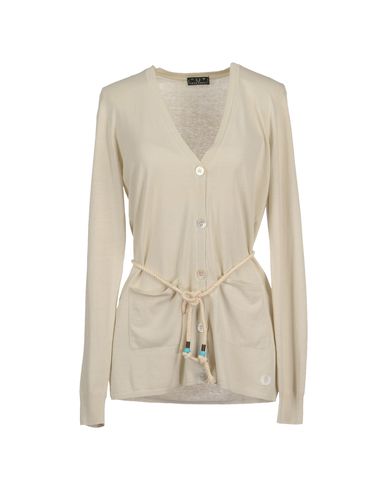 ZOOM FRED PERRY - Cardigan