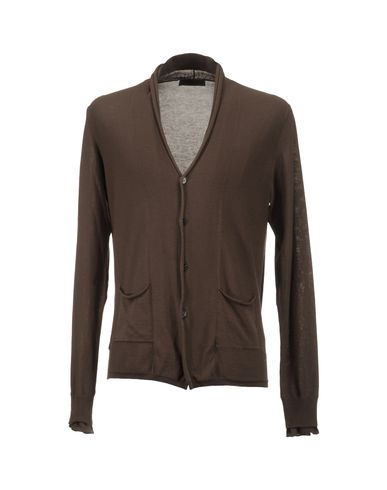 ZOOM JEORDIE'S - Cardigan