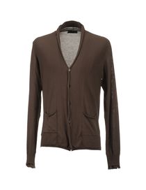 JEORDIE'S - Cardigan