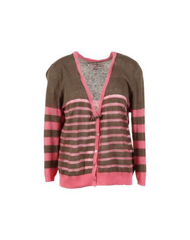 ZOOM MISS SIXTY - Cardigan