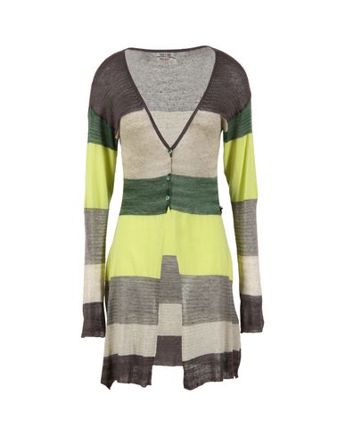 ZOOM MISS SIXTY - Cardigan