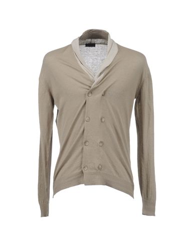 ZOOM RAME - Cardigan