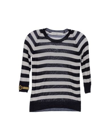ZOOM GOLDEN GOOSE - Short sleeve sweater