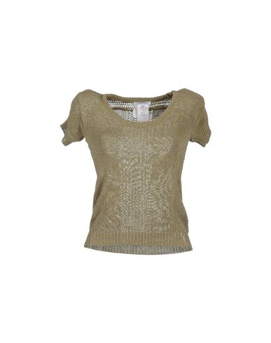 ZOOM GF FERRE' - Short sleeve sweater