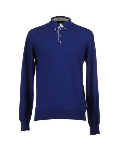 ZOOM HACKETT - Polo sweater
