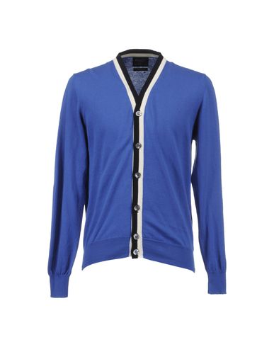 ZOOM HACKETT - Cardigan