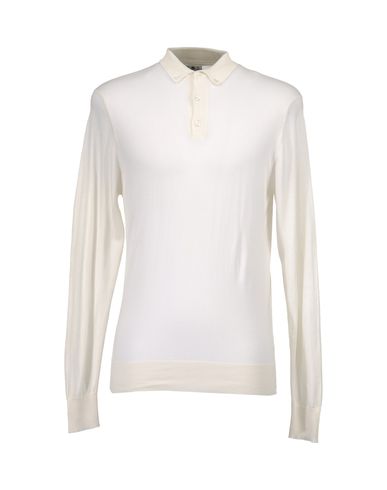 ZOOM HACKETT - Polo sweater