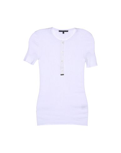 ZOOM GUCCI - Short sleeve jumper