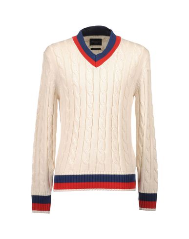 ZOOM HACKETT - Sweater