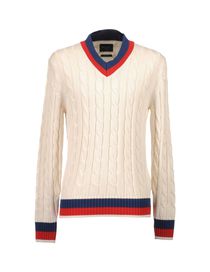 HACKETT - V-neck