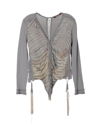 ZOOM ROBERTO CAVALLI - Cardigan