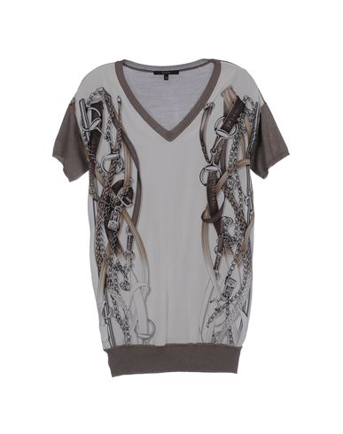 ZOOM GUCCI - Short sleeve jumper