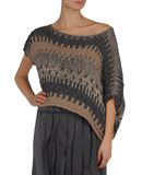 BRUNELLO CUCINELLI - Crewneck sweater
