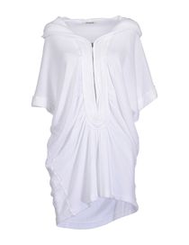 ZUCCA - Short sleeve jumper