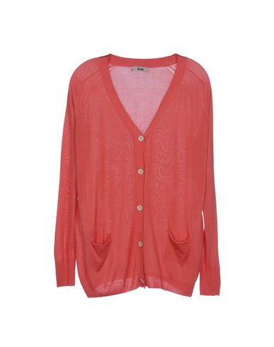 ZOOM ACNE - Cardigan