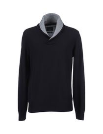 HACKETT - Turtleneck