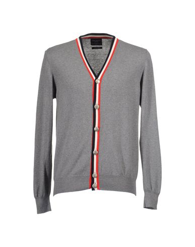 ZOOM HACKETT - Cardigan