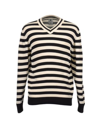 ZOOM HACKETT - V-neck