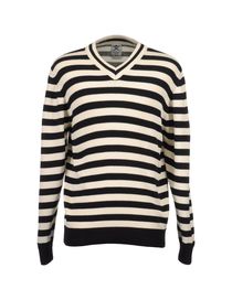 HACKETT - V-neck