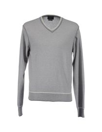 HACKETT - V-neck