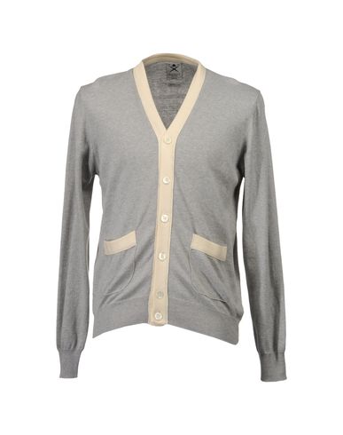 ZOOM HACKETT - Cardigan