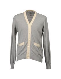 HACKETT - Cardigan