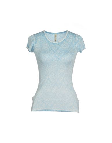 ZOOM RIFLE - Short sleeve jumper