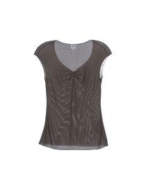 ARMANI COLLEZIONI - Sleeveless jumper