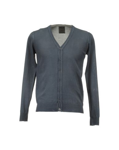 ZOOM RIFLE - Cardigan