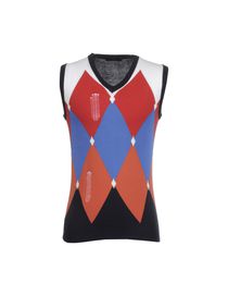 DANIELE ALESSANDRINI HOMME - Sweater
