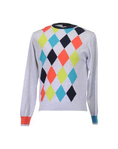 ZOOM DANIELE FIESOLI - Crewneck sweater