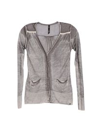 RIFLE - Cardigan
