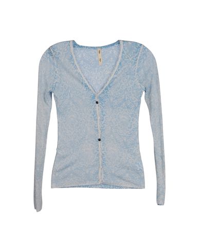 ZOOM RIFLE - Cardigan