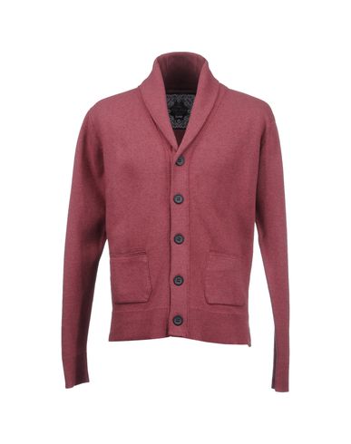 ZOOM VINTAGE 55 - Cardigan