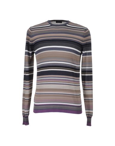 ZOOM KAOS - Crewneck