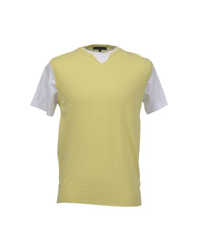 ZOOM DANIELE FIESOLI - Crewneck sweater