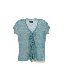 Y'S YOHJI YAMAMOTO - Cardigan