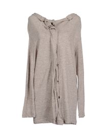 Y'S YOHJI YAMAMOTO - Cardigan