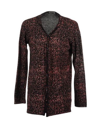 ZOOM YOHJI YAMAMOTO POUR HOMME - Cardigan